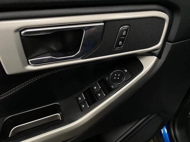 2022 Ford Explorer Vehicle Photo in Oshkosh, WI 54901