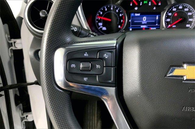 2022 Chevrolet Blazer Vehicle Photo in KANSAS CITY, MO 64114-4502