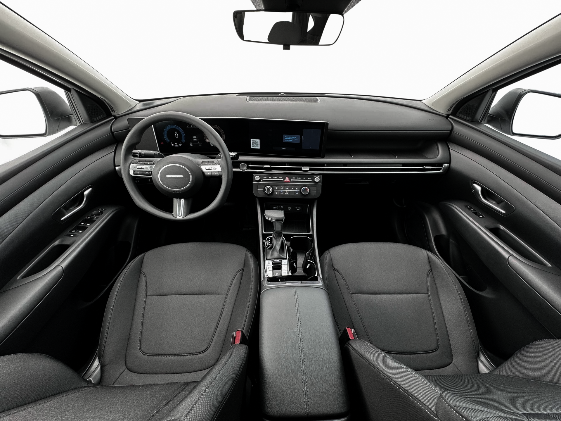 2025 Hyundai TUCSON Vehicle Photo in Peoria, IL 61615