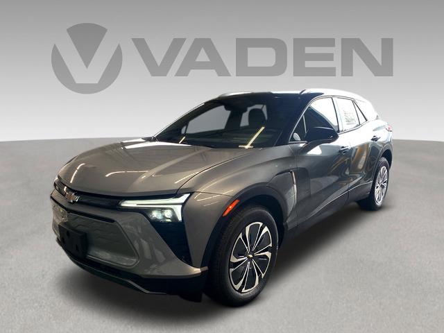 2025 Chevrolet Blazer EV Vehicle Photo in SAVANNAH, GA 31406-4513