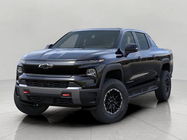 2026 Chevrolet Silverado EV Vehicle Photo in APPLETON, WI 54914-4656