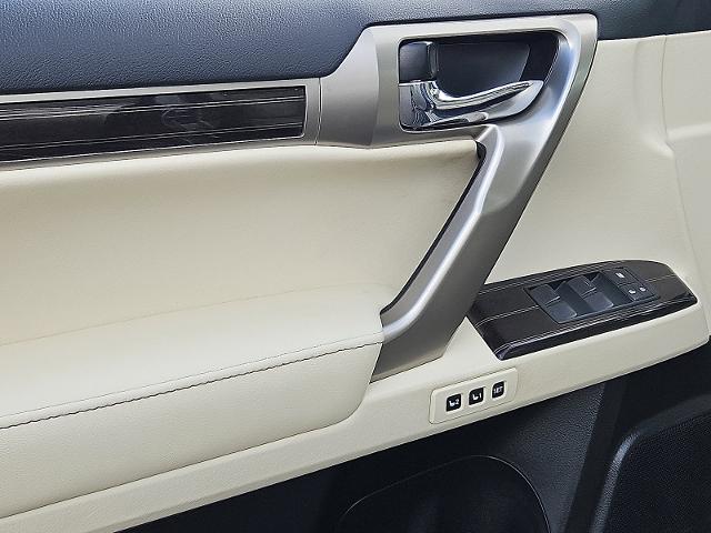 2021 Lexus GX 460 Vehicle Photo in TREVOSE, PA 19053-4984