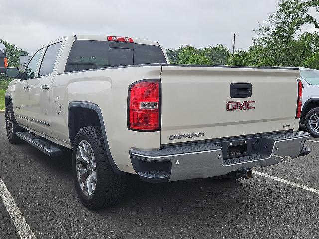 2014 GMC Sierra 1500 Vehicle Photo in TREVOSE, PA 19053-4984