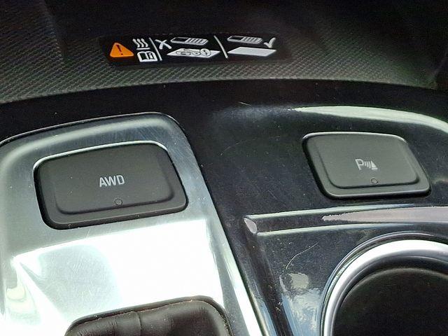 2022 Chevrolet Equinox Vehicle Photo in DANBURY, CT 06810-5034