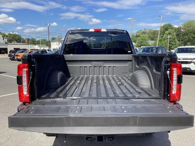 2024 Ford Super Duty F-250 SRW Vehicle Photo in Gardner, MA 01440