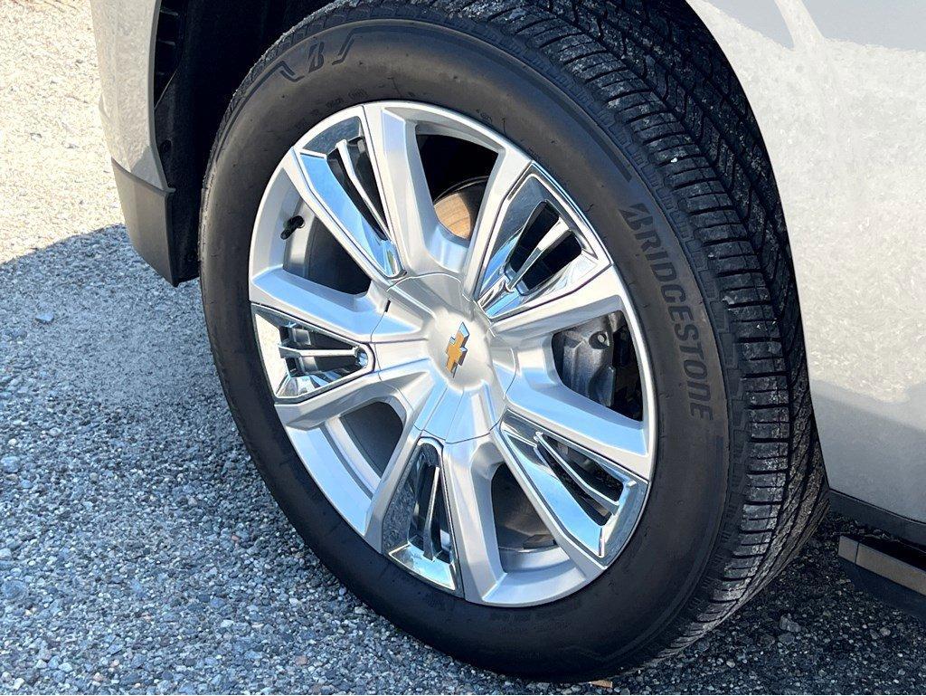 2023 Chevrolet Tahoe Vehicle Photo in SAVANNAH, GA 31406-4513