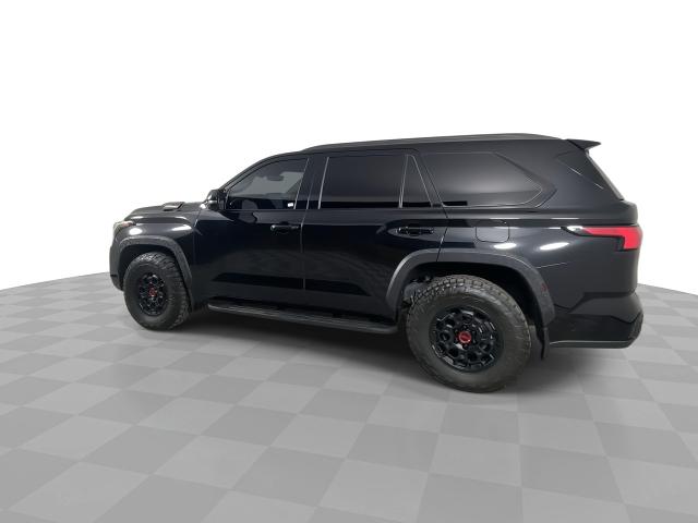 2023 Toyota Sequoia Vehicle Photo in GILBERT, AZ 85297-0402