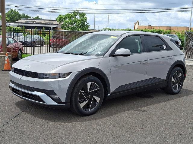 2025 Hyundai IONIQ 5 Vehicle Photo in Philadelphia, PA 19116