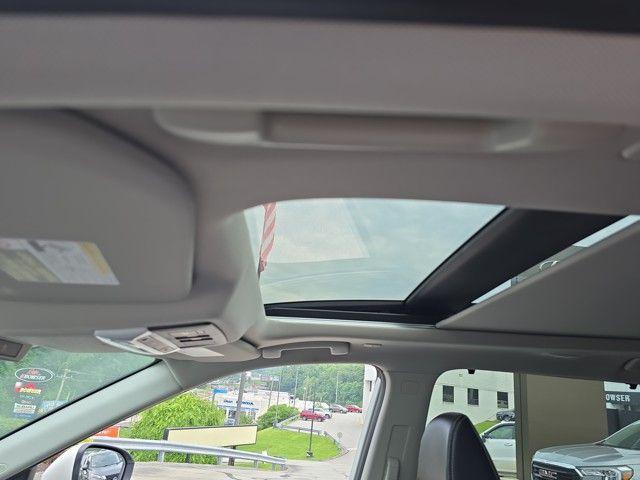 2023 Nissan Rogue Vehicle Photo in Pleasant Hills, PA 15236