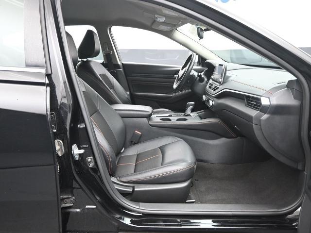 2022 Nissan Altima Vehicle Photo in Cedar Rapids, IA 52402