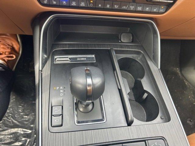 2025 Mazda CX-90 Vehicle Photo in Harrisburg, PA 17111