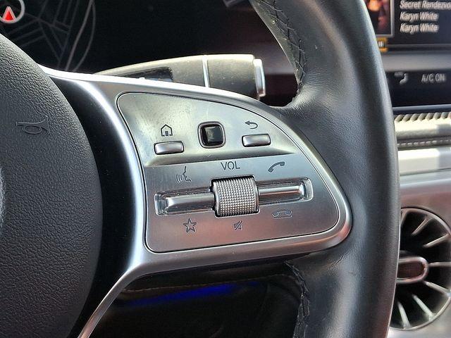 2021 Mercedes-Benz G 550 Vehicle Photo in DANBURY, CT 06810-5034
