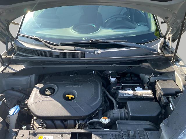 2014 Kia Soul Vehicle Photo in Oshkosh, WI 54904