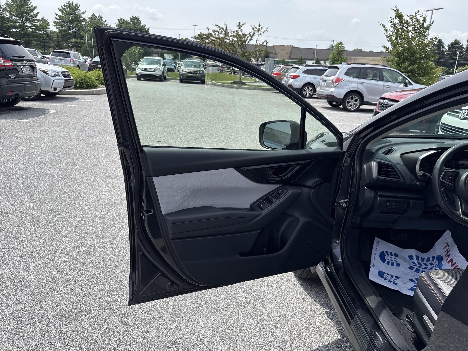 2018 Subaru Crosstrek Vehicle Photo in Mechanicsburg, PA 17050