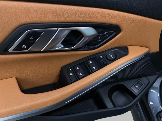 2022 BMW 330i xDrive Vehicle Photo in Appleton, WI 54913