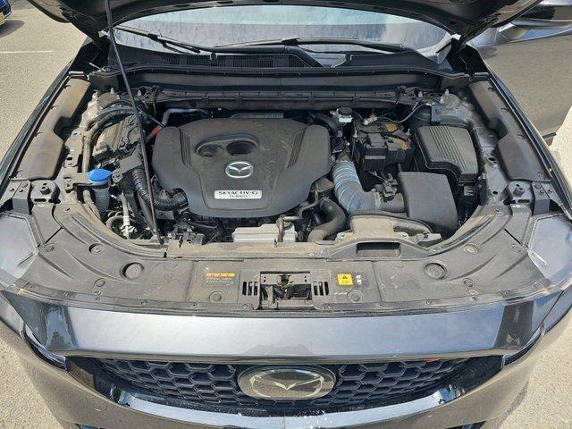 2022 Mazda CX-5 Vehicle Photo in Harrisburg, PA 17111