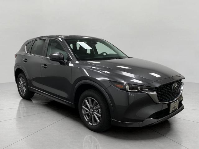 2025 Mazda CX-5 Vehicle Photo in Appleton, WI 54913