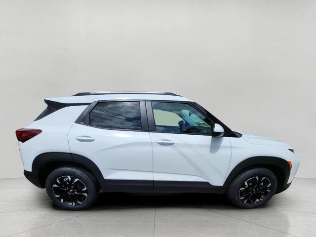 2023 Chevrolet Trailblazer Vehicle Photo in MADISON, WI 53713-3220