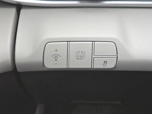 2025 Hyundai ELANTRA Hybrid Vehicle Photo in Decatur, TX 76234