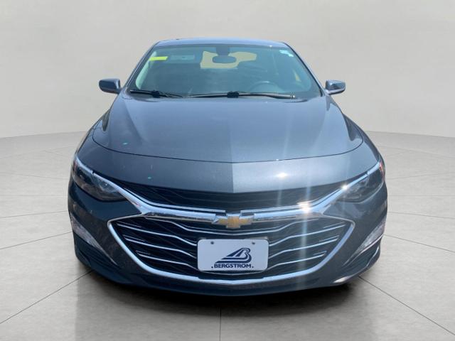 2020 Chevrolet Malibu Vehicle Photo in APPLETON, WI 54914-4656