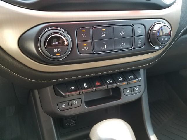 2022 GMC Canyon Vehicle Photo in ELYRIA, OH 44035-6349