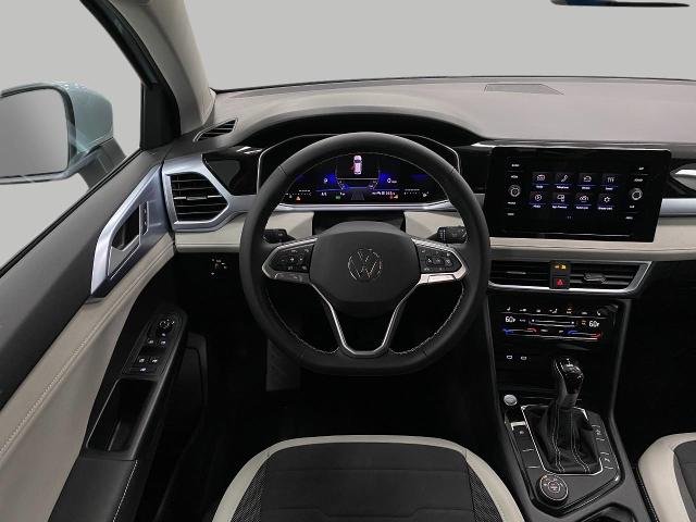 2025 Volkswagen Taos Vehicle Photo in Appleton, WI 54913