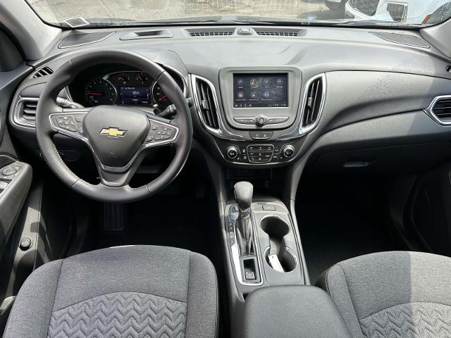 2022 Chevrolet Equinox Vehicle Photo in Roslyn, NY 11576