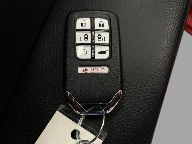 2023 Honda Odyssey Vehicle Photo in Appleton, WI 54913