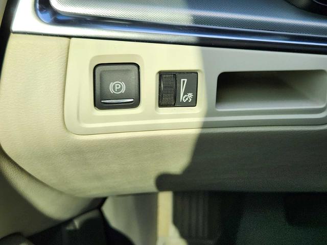 2021 Cadillac XT5 Vehicle Photo in DENTON, TX 76210-9321