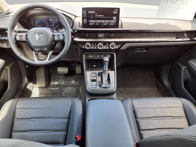 2026 Honda CR-V Vehicle Photo in Oshkosh, WI 54904