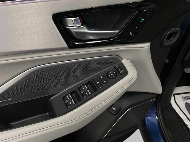 2026 Acura MDX Vehicle Photo in Appleton, WI 54913
