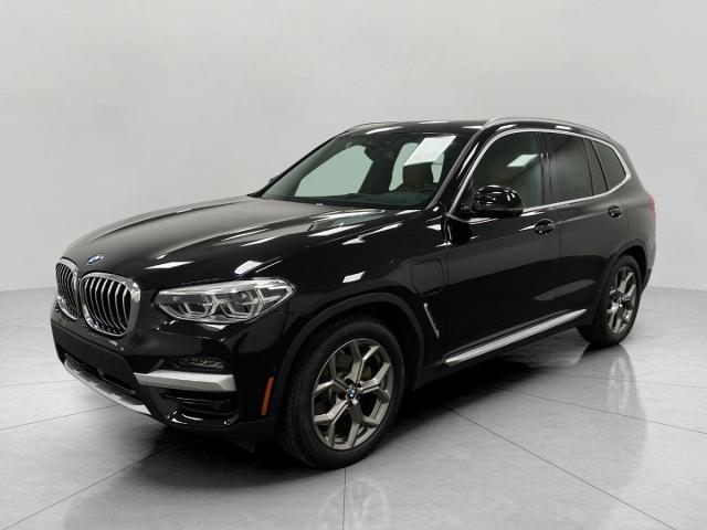 2021 BMW X3 xDrive30e Vehicle Photo in Appleton, WI 54913