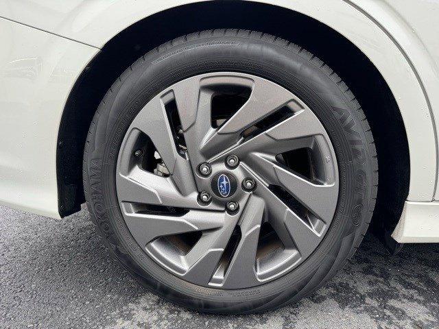 2024 Subaru Legacy Vehicle Photo in Mechanicsburg, PA 17050-1707