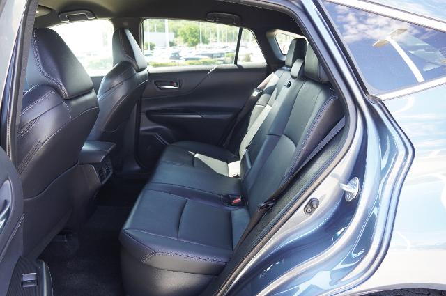 2022 Toyota Venza Vehicle Photo in Riverdale, UT 84405