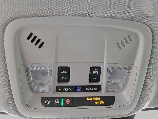 2024 Chevrolet Malibu Vehicle Photo in GREEN BAY, WI 54303-3330