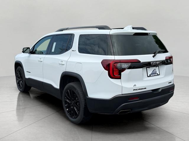 2023 GMC Acadia Vehicle Photo in MIDDLETON, WI 53562-1492