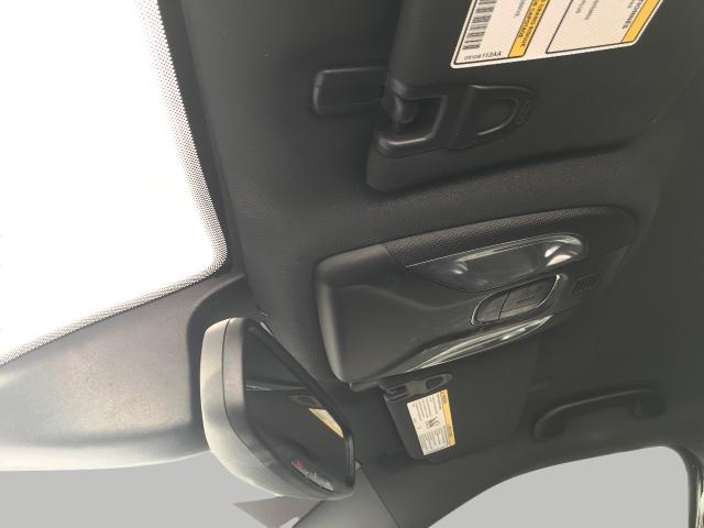 2020 Jeep Compass Vehicle Photo in GREEN BAY, WI 54303-3330