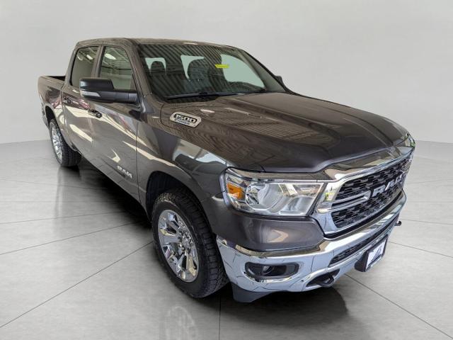 2022 Ram 1500 Vehicle Photo in Oshkosh, WI 54901