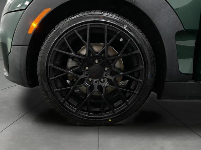 2016 MINI Cooper S Clubman Vehicle Photo in Appleton, WI 54913