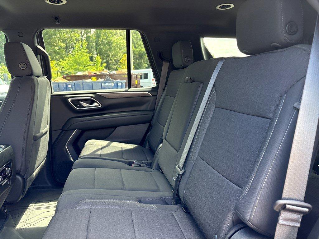 2023 Chevrolet Tahoe Vehicle Photo in SAVANNAH, GA 31406-4513