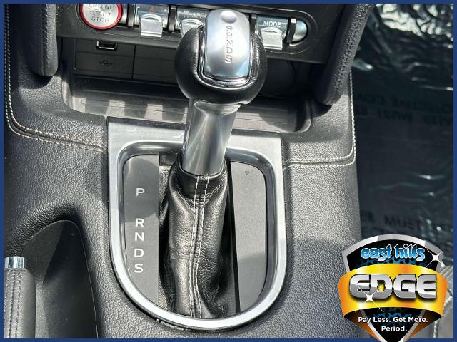 2019 Ford Mustang Vehicle Photo in Roslyn, NY 11576