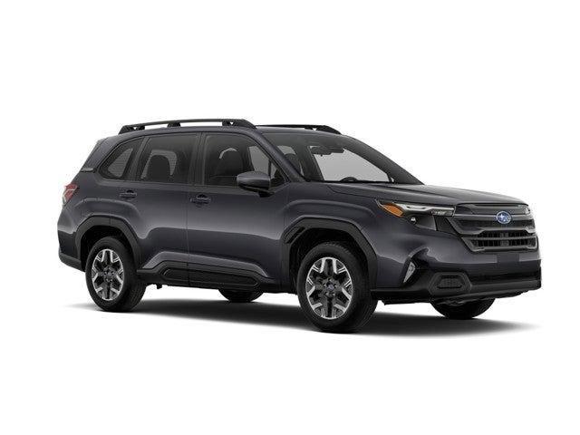 2025 Subaru Forester Vehicle Photo in Neenah, WI 54956