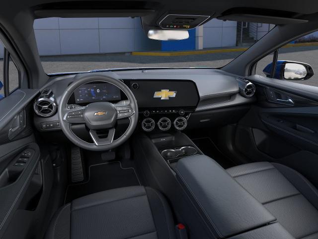 2025 Chevrolet Blazer EV Vehicle Photo in KANSAS CITY, MO 64114-4502