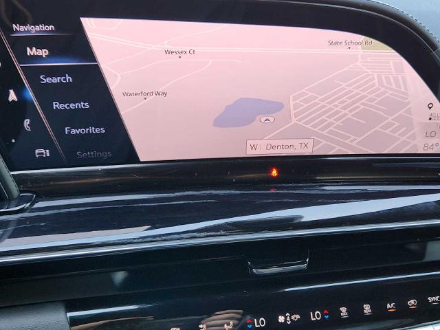 2021 Cadillac Escalade Vehicle Photo in DENTON, TX 76210-9321
