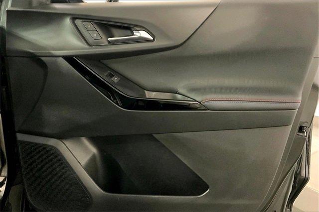 2025 Chevrolet Equinox Vehicle Photo in INDEPENDENCE, MO 64055-1314