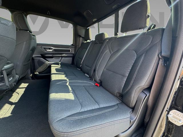 2025 Ram 1500 Vehicle Photo in Savannah, GA 31419