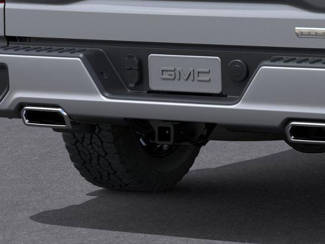 2026 GMC Sierra 1500 Vehicle Photo in WATERTOWN, CT 06795-3318