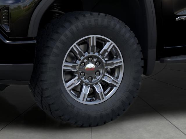 2026 GMC Sierra 1500 Vehicle Photo in GREEN BAY, WI 54303-3330