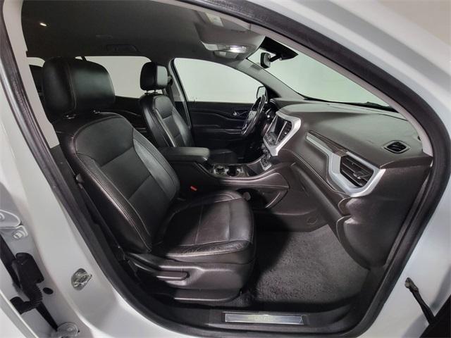 2020 GMC Acadia Vehicle Photo in PRESCOTT, AZ 86305-3700