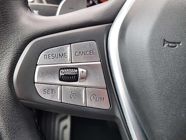 2023 BMW X3 xDrive30i Vehicle Photo in DENTON, TX 76210-9321